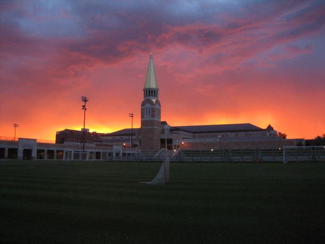 File:Ritchie Center sunrise 2006.jpg