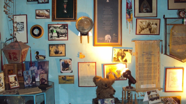 File:Robin Banerjee Museum Golaghat.jpg