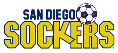 Logo du Sockers de San Diego