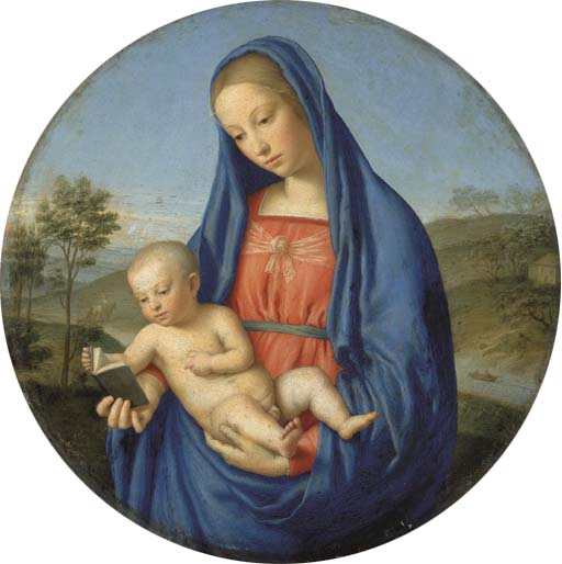 File:Sassoferrato The Madonna and Child .jpg