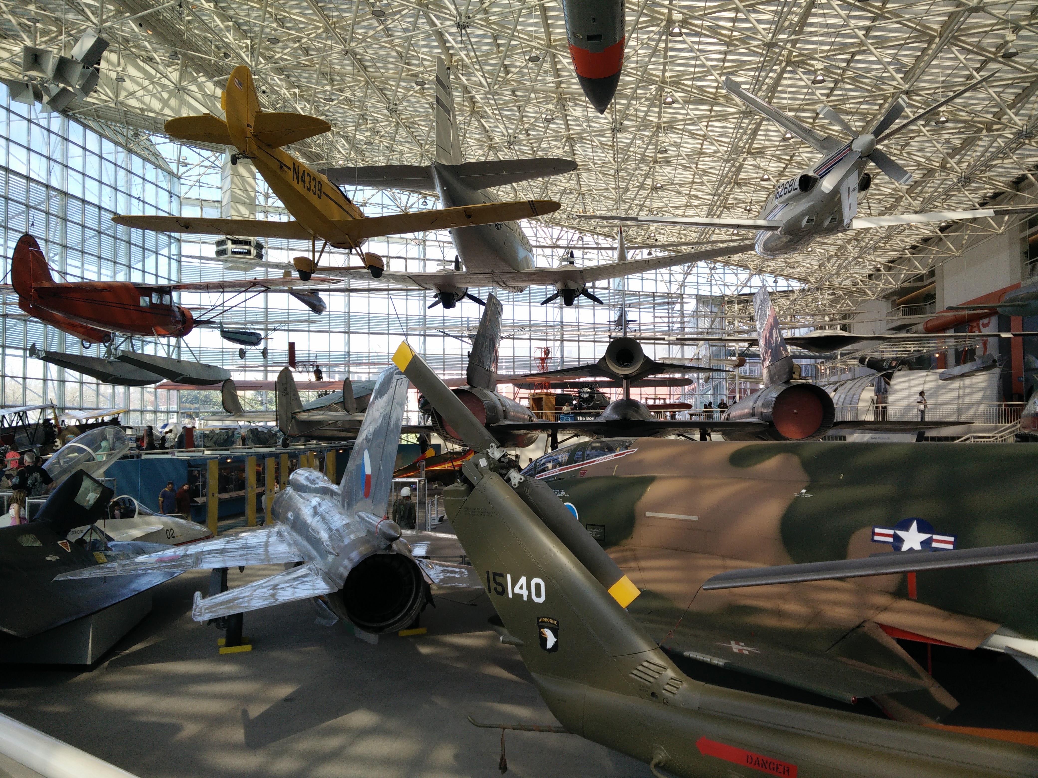 Seattle Museum of Flight - 1.jpg