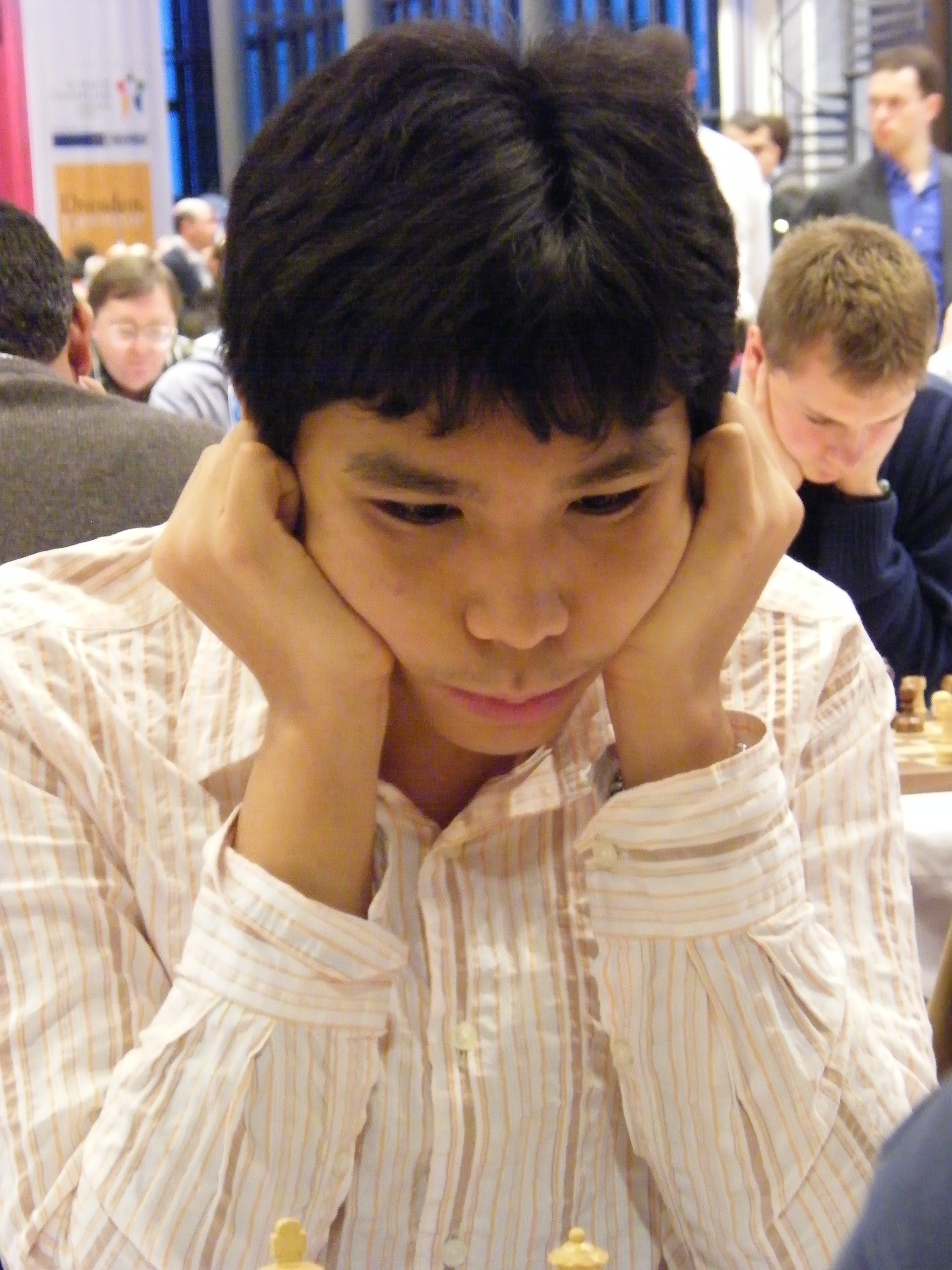 Play The London System Like Kamsky and Kramnik For The Tournament Player  Part 2 – GM Ron Henley