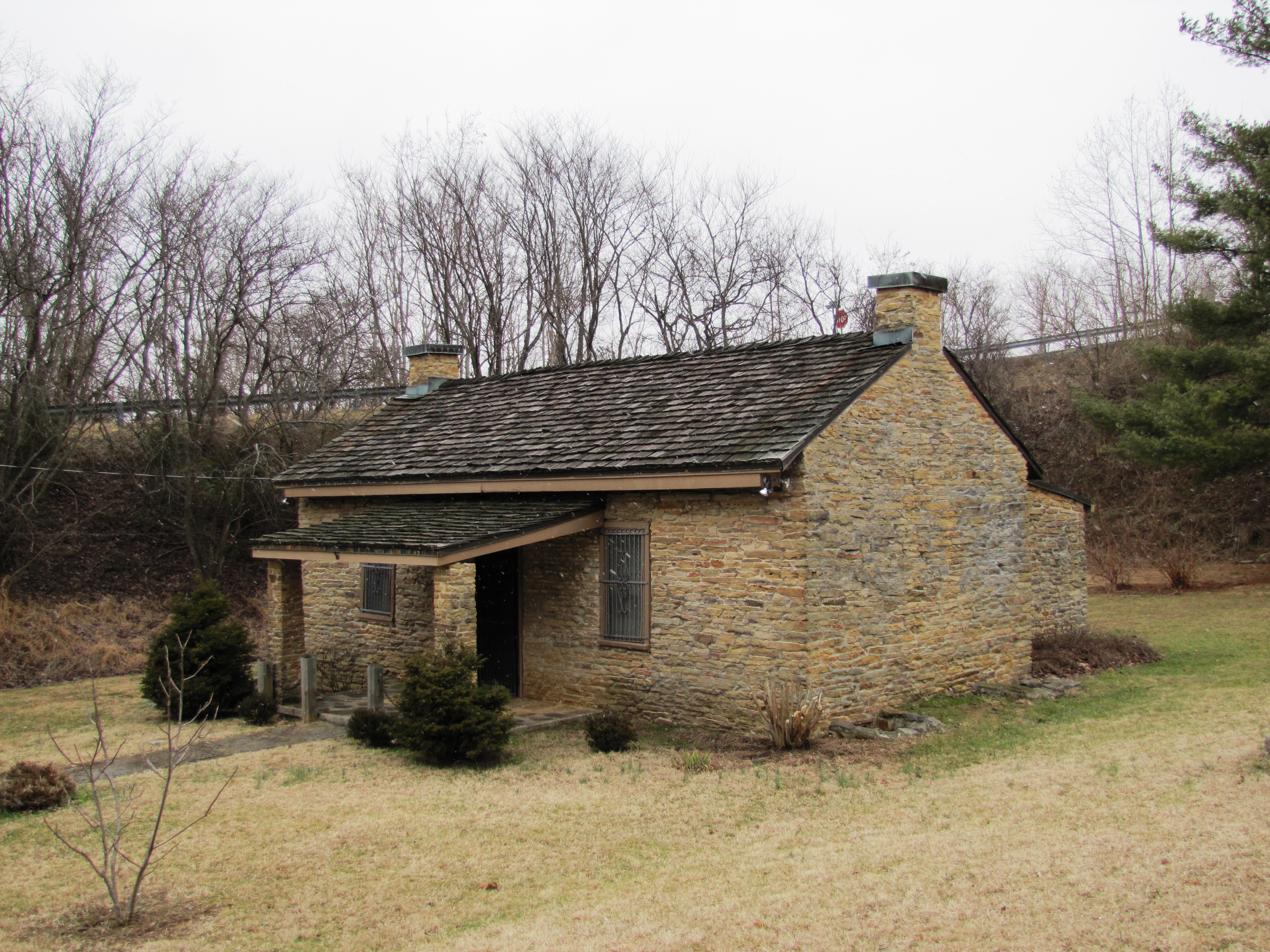 Photo of Sparta Rock House