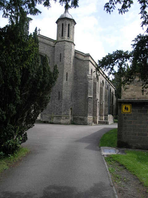 St Saviour's Church, Retford