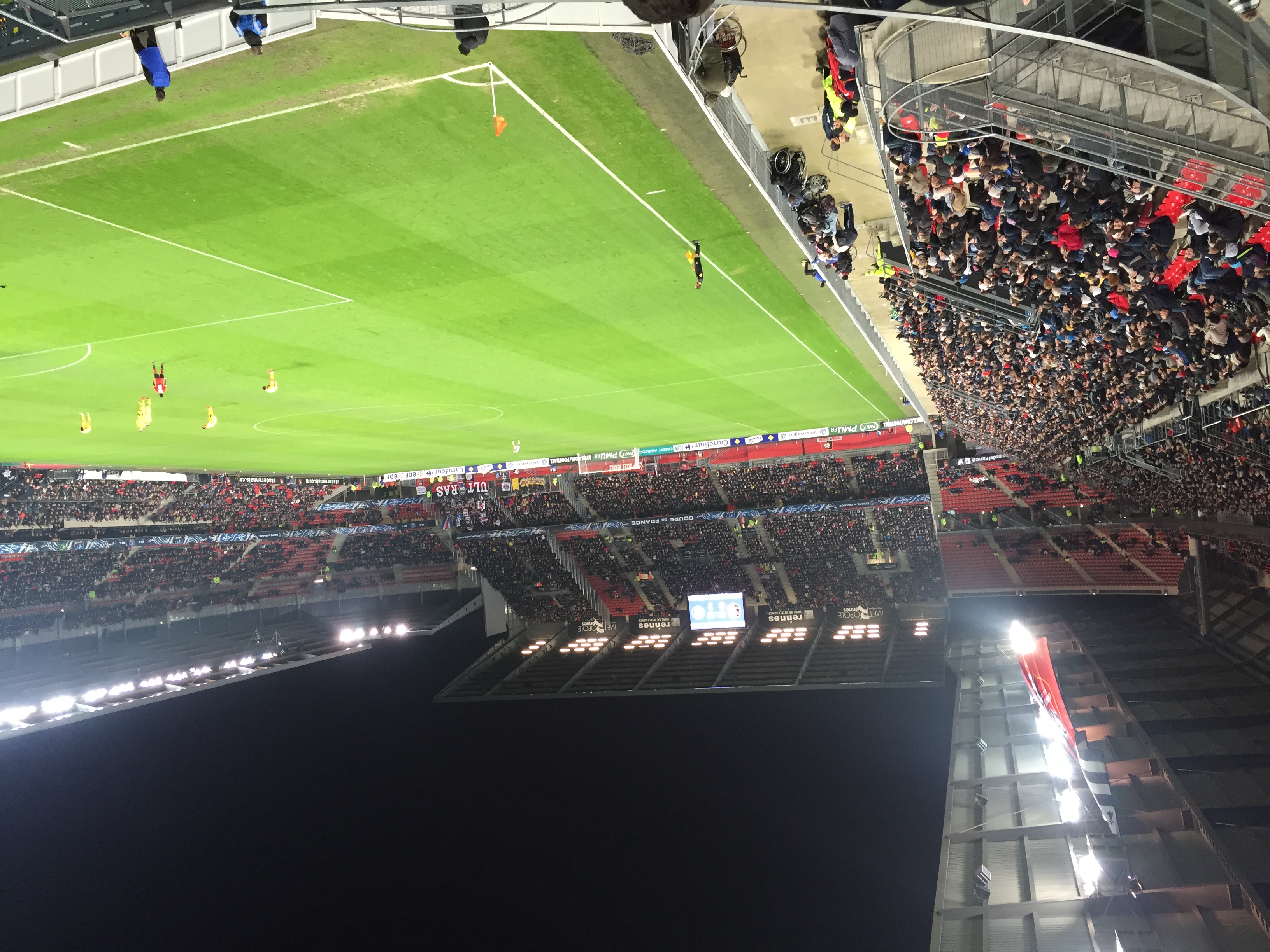 Stade Rennais F.C. 25