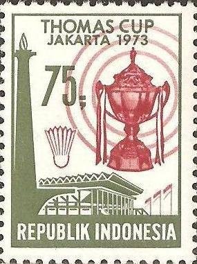 File:Stamp of Indonesia - 1973 - Colnect 257446 - Thomas Cup World Badminton Championships.jpeg