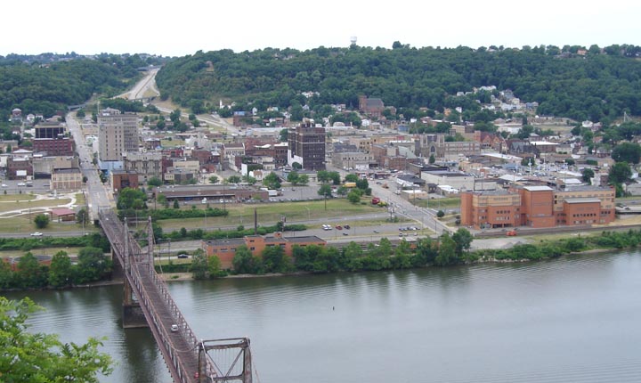 Steubenville, Ohio - Wikipedia