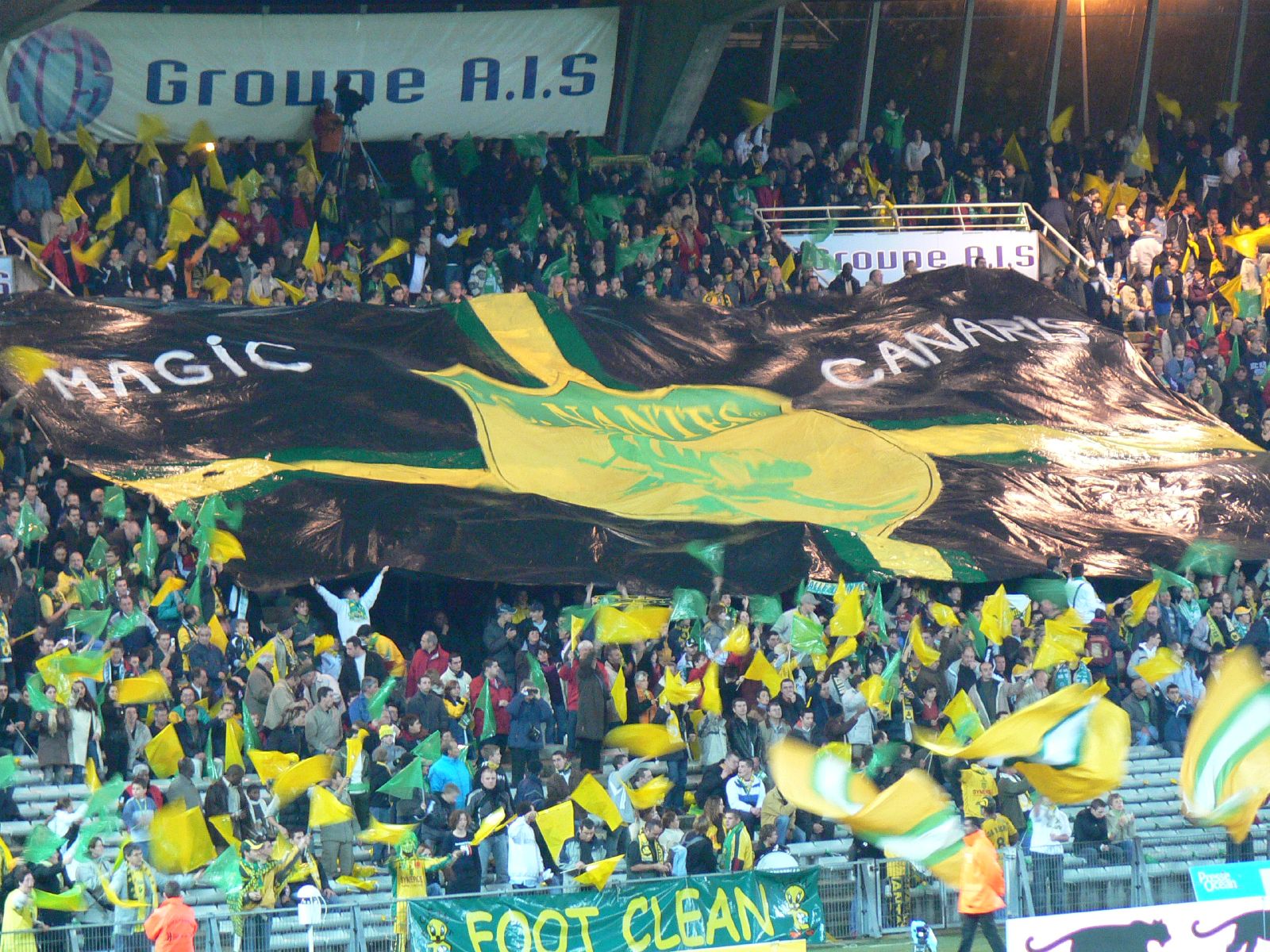 FC Nantes - Wikipedia