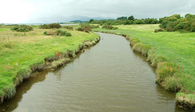 File:The Blackstaff River near Clough - geograph.org.uk - 888084.jpg