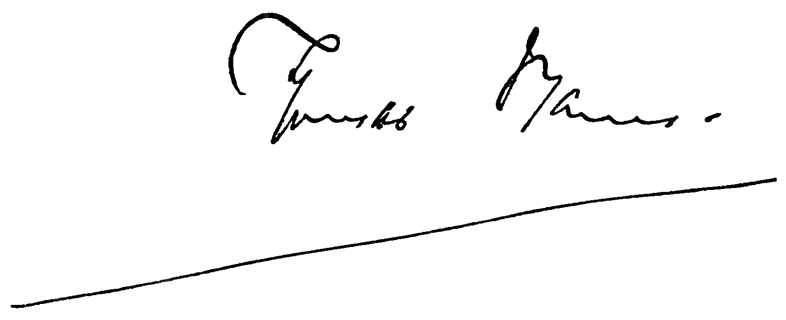 File:Thomas Mann's Signature.png - Wikimedia Commons
