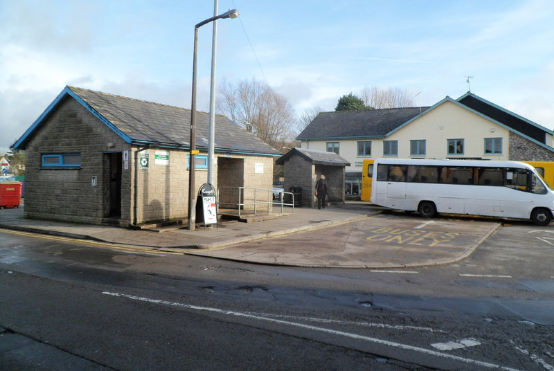 File:Town Hall Square public toilets, Cowbridge (geograph 3446521).jpg