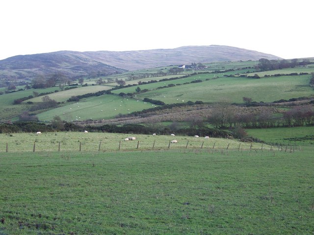 File:Townland of Finnis - geograph.org.uk - 1061476.jpg