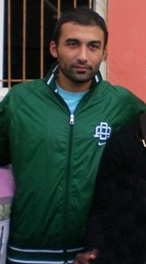 Turgay Golbashi 2010.jpg