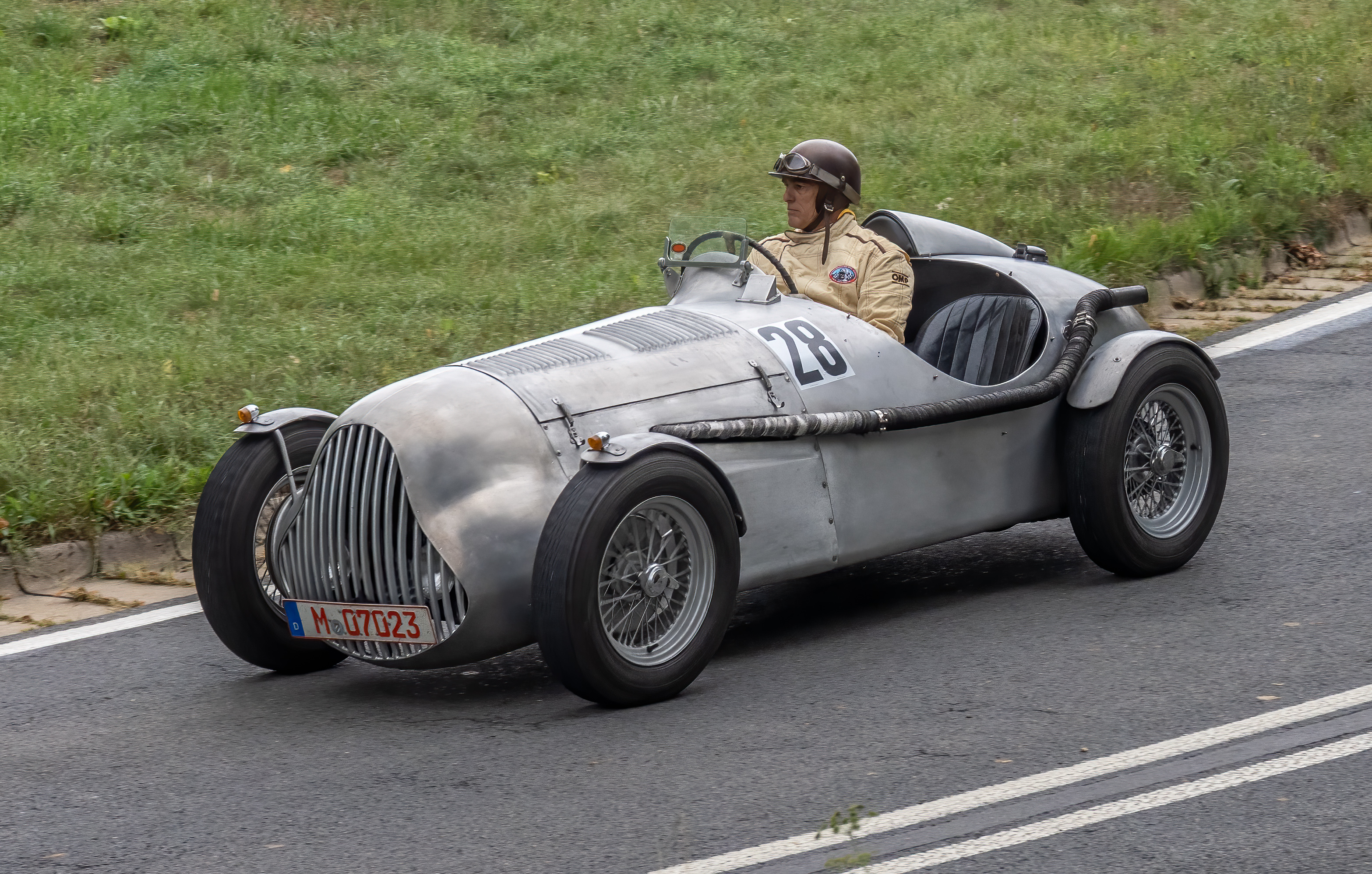 Mg racing. W125 Rennwagen. John Day models Mercedes 115hp 4,5 litre Grand prix Rennwagen 1914 Kit.