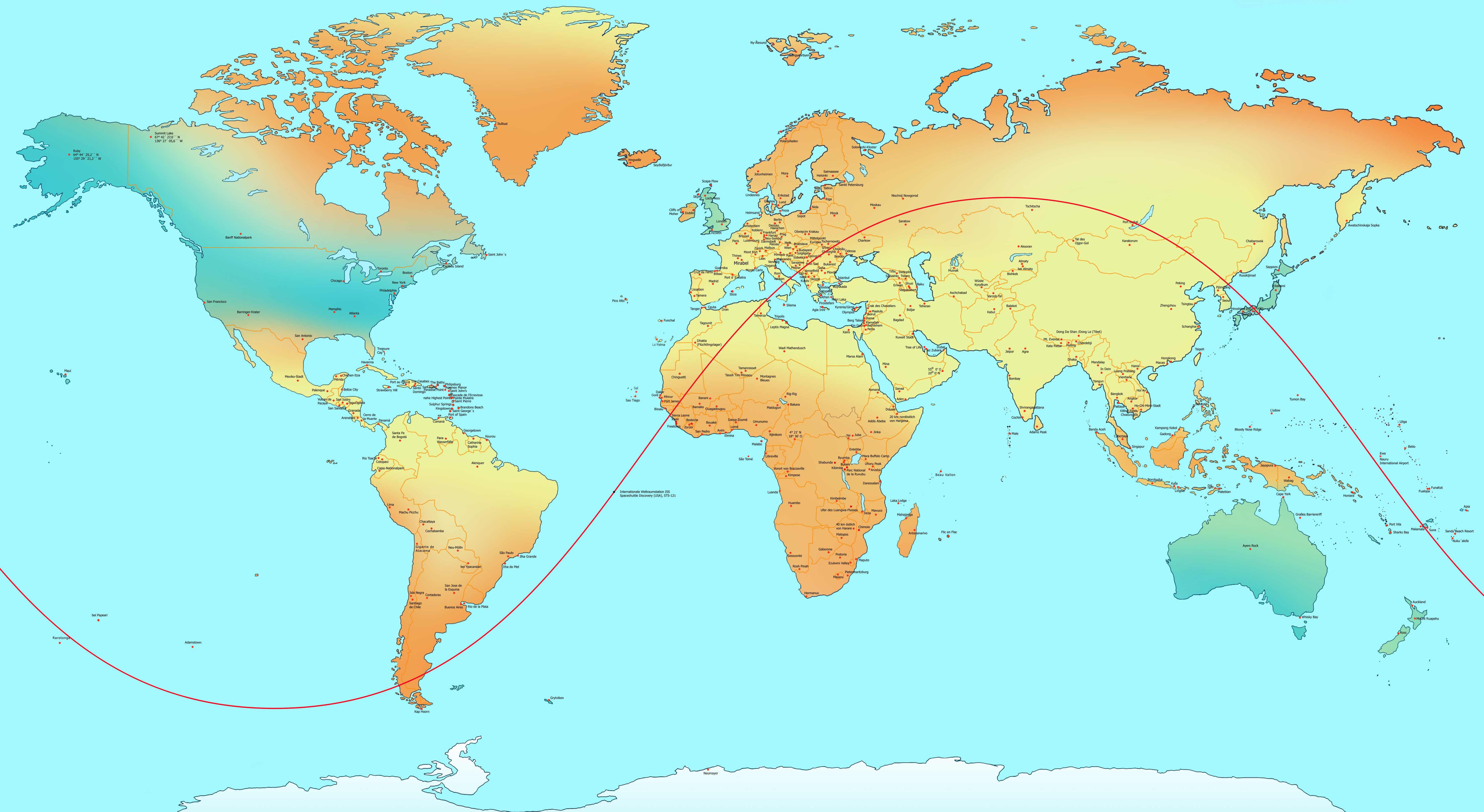 Dateiweltkarte Welt Auge Endfassung Wikipedia