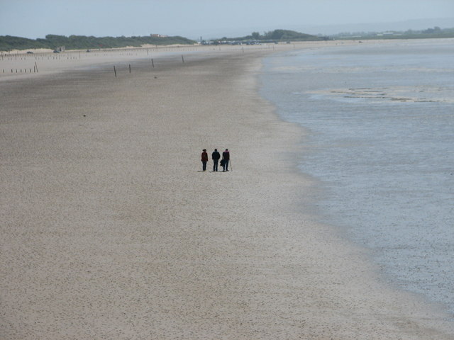 File:Weston-super-Mare - the beach south of the pier - geograph.org.uk - 471386.jpg