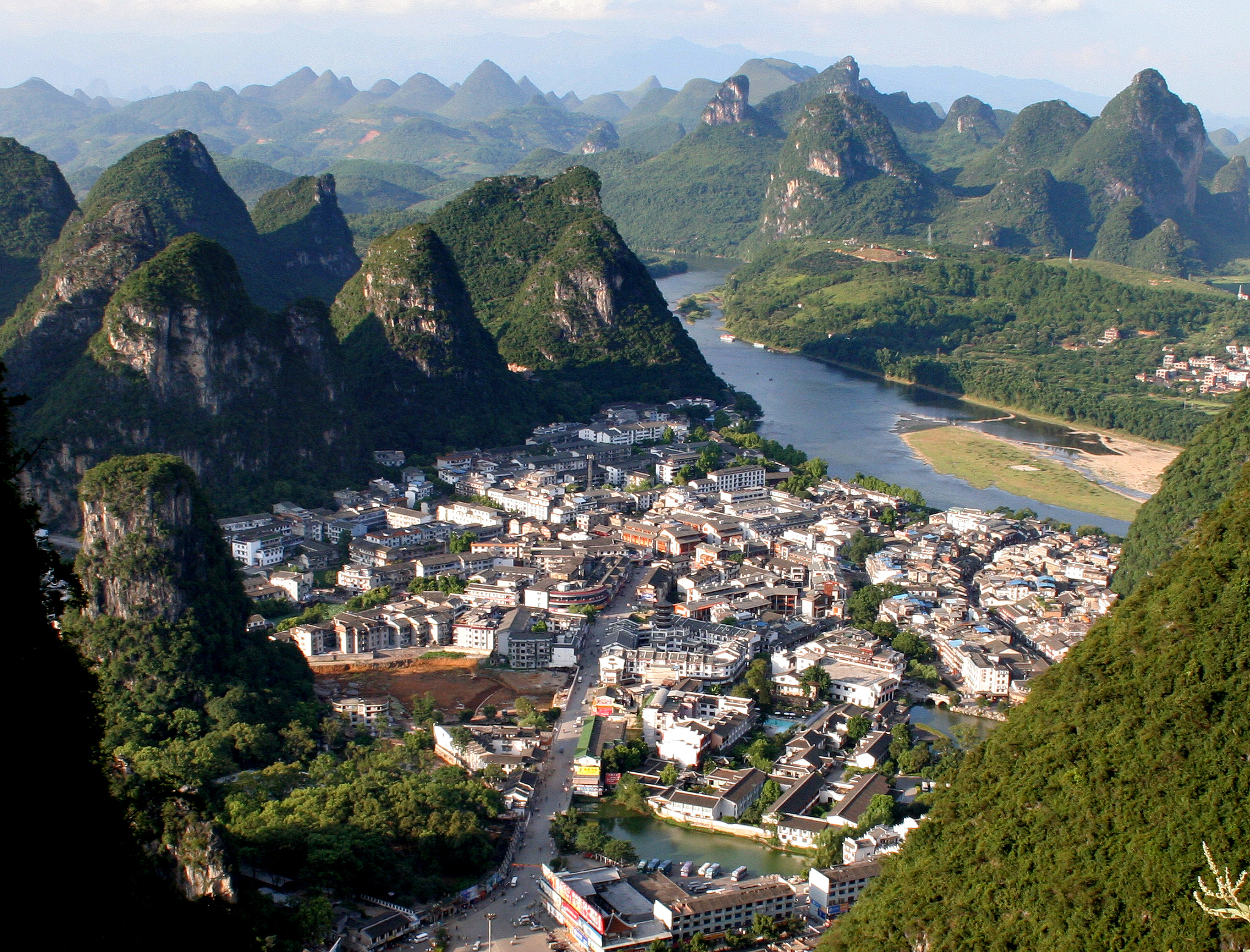 Yangshou