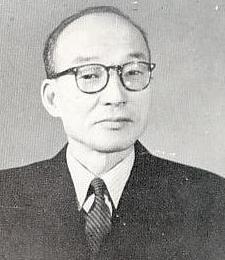 Yun Chi-young 1964.JPG