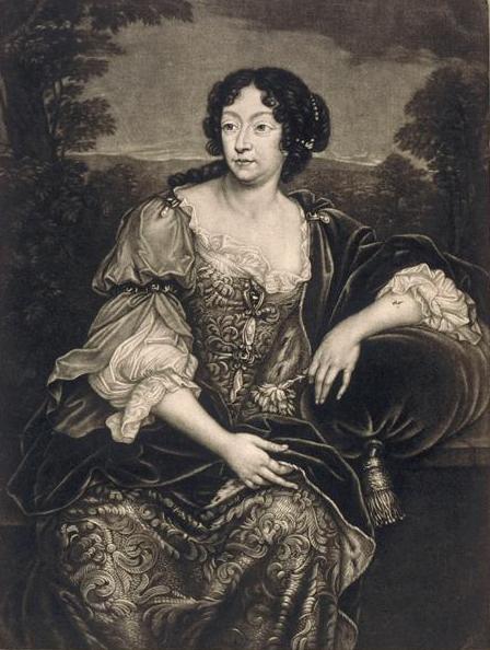 File:Élisabeth (Isabelle) d'Orléans, Duchess of Guise by Jan van der Bruggen.jpg