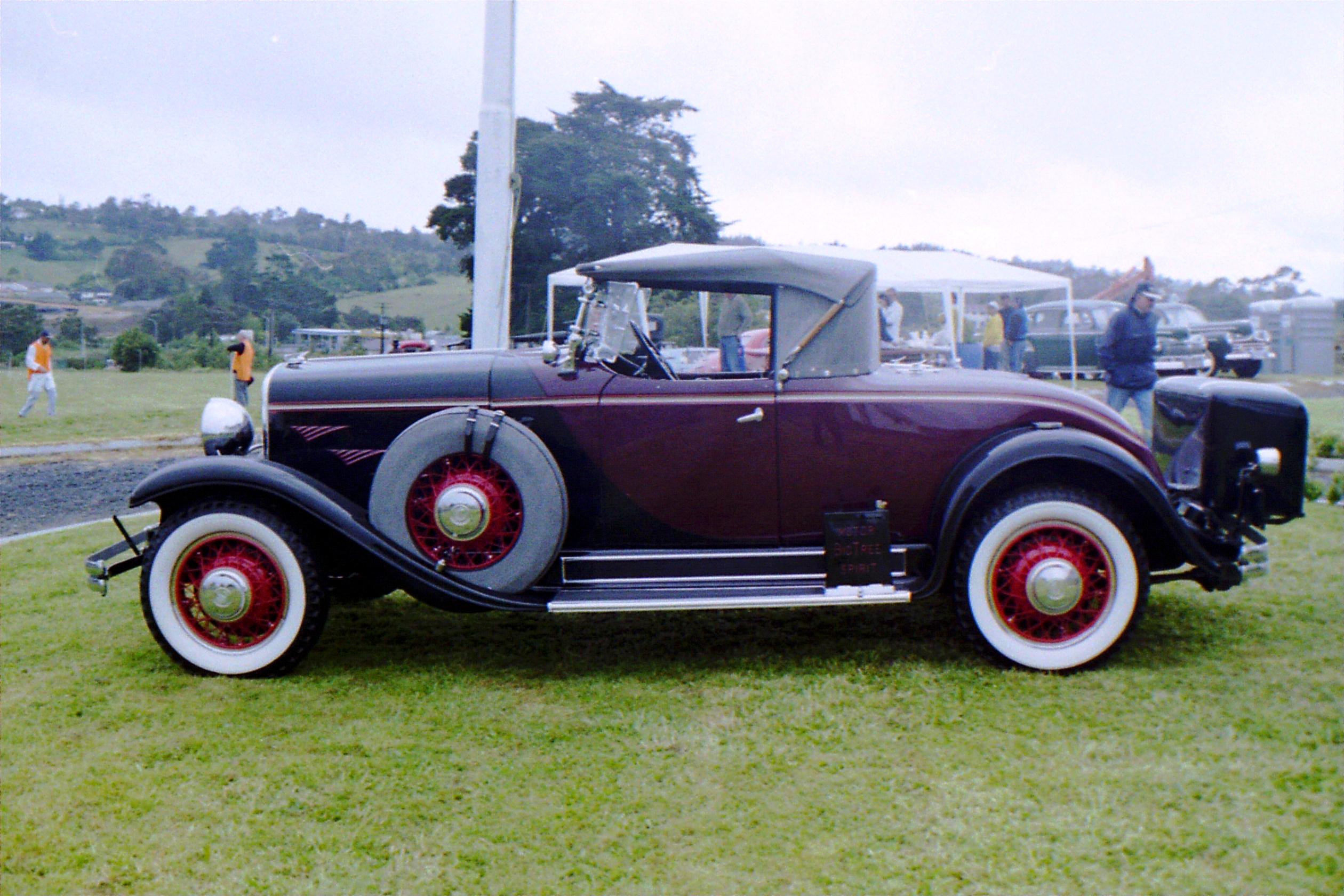 File 1930 Chrysler Roadster Jpg Wikimedia Commons
