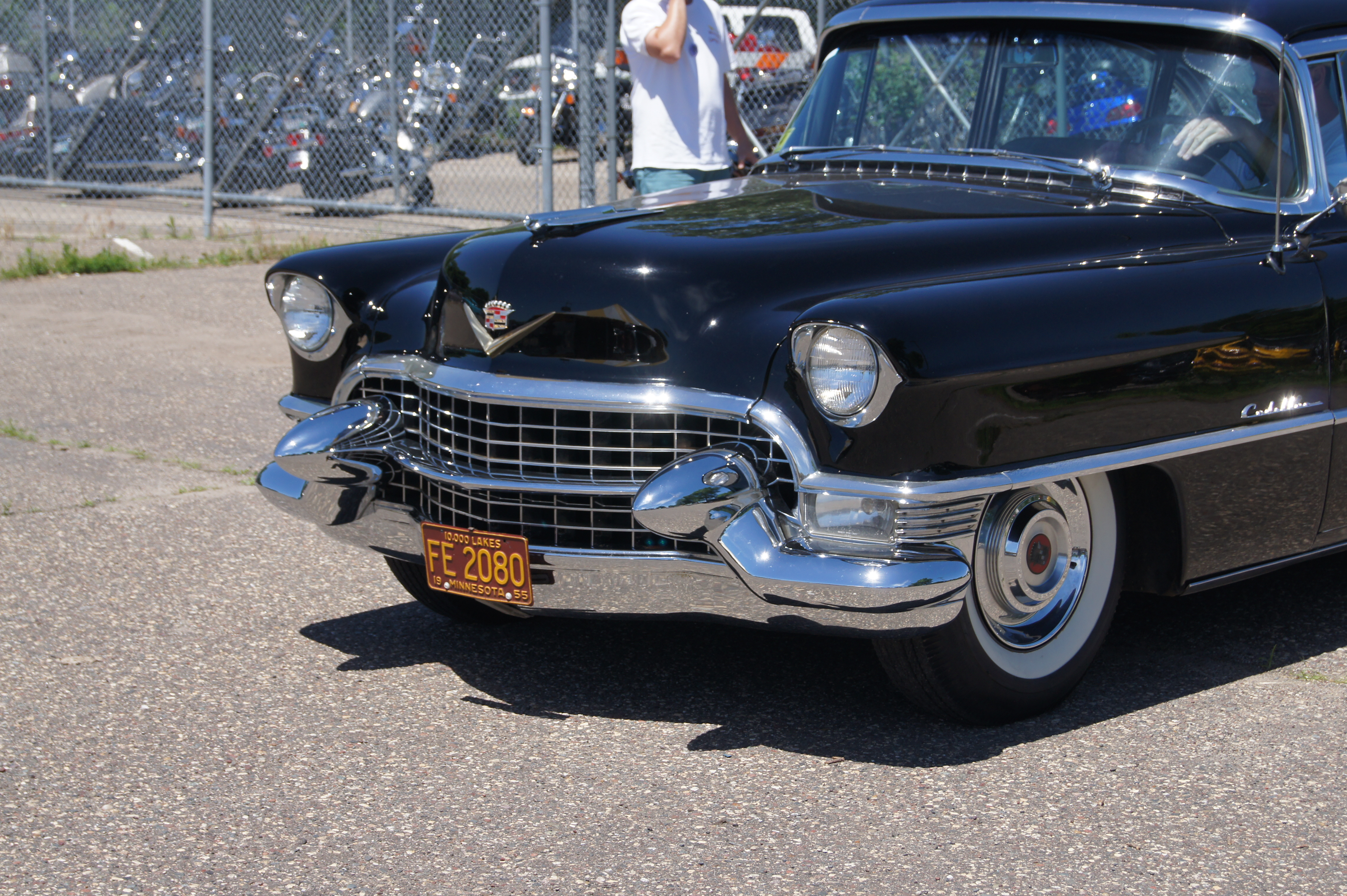 Cadillac Series 60