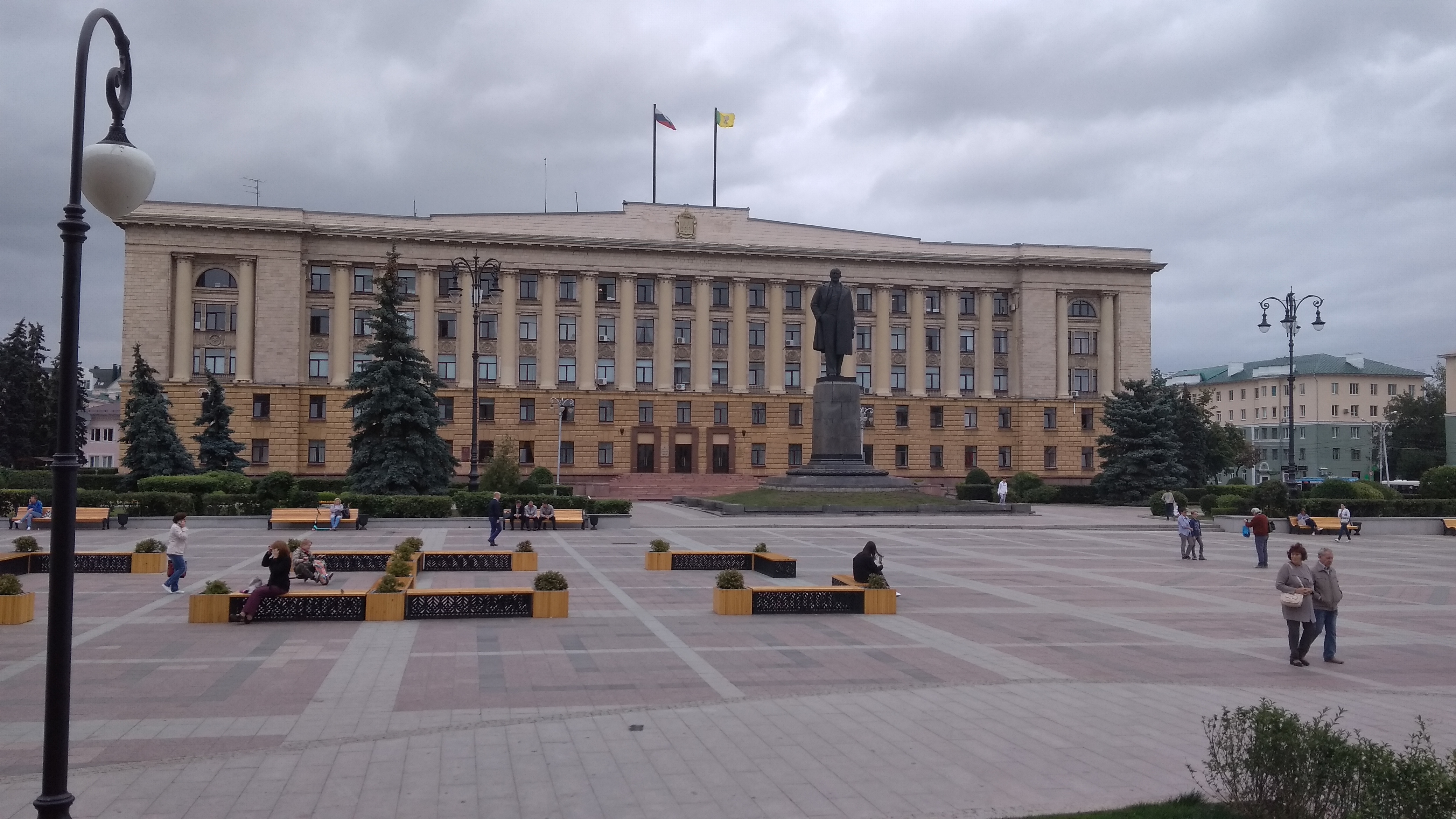 Правительство пензенской. Дом советов (Пенза). Здание правительства Пензенской области. Дом правительства Пенза. Дом советов Липецк.