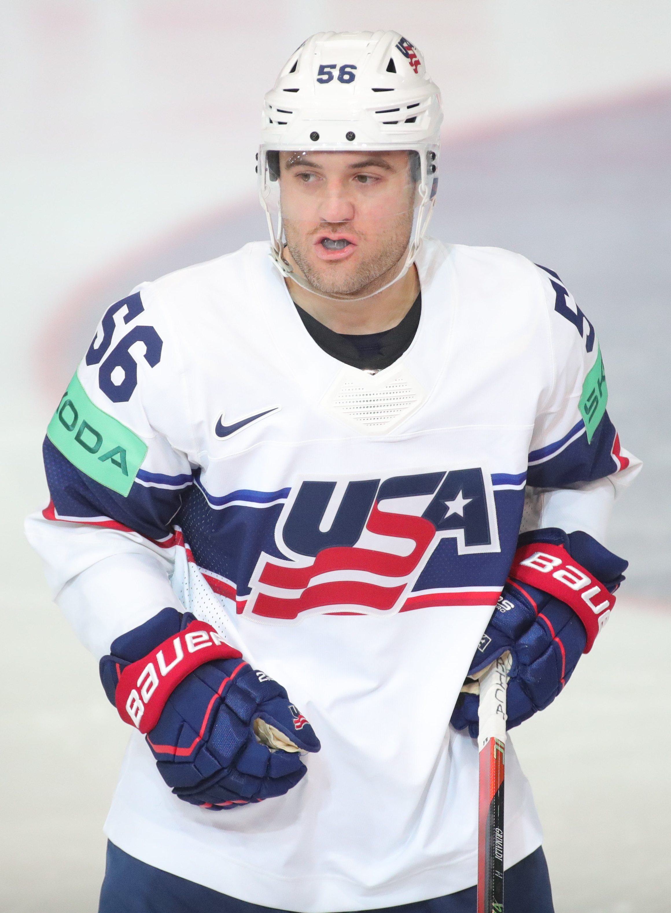 UND hockey players in the pros 2023-24 - Grand Forks Herald