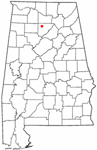 Loko di WestPoint, Alabama