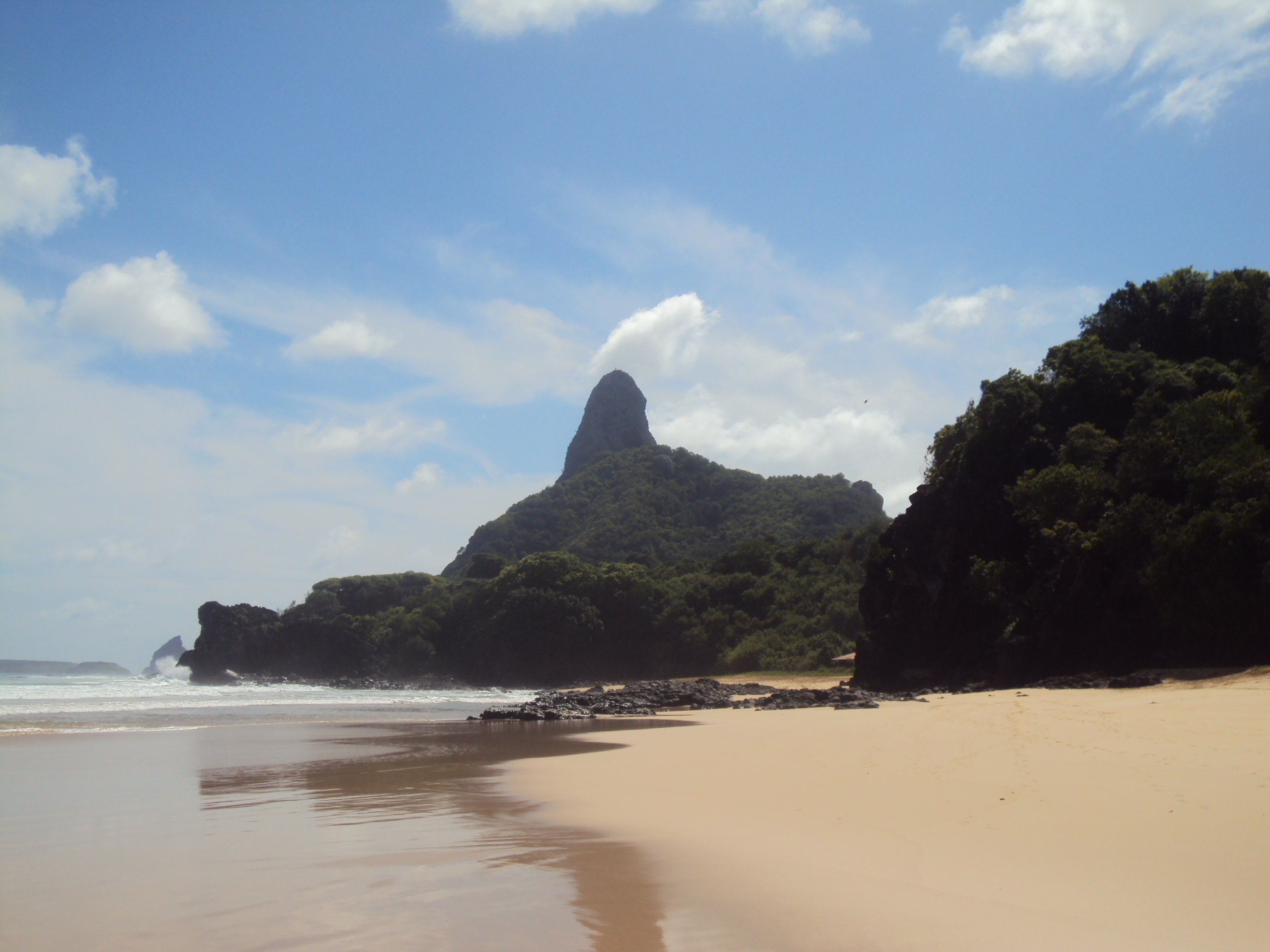 Fernando de noronha es peligroso