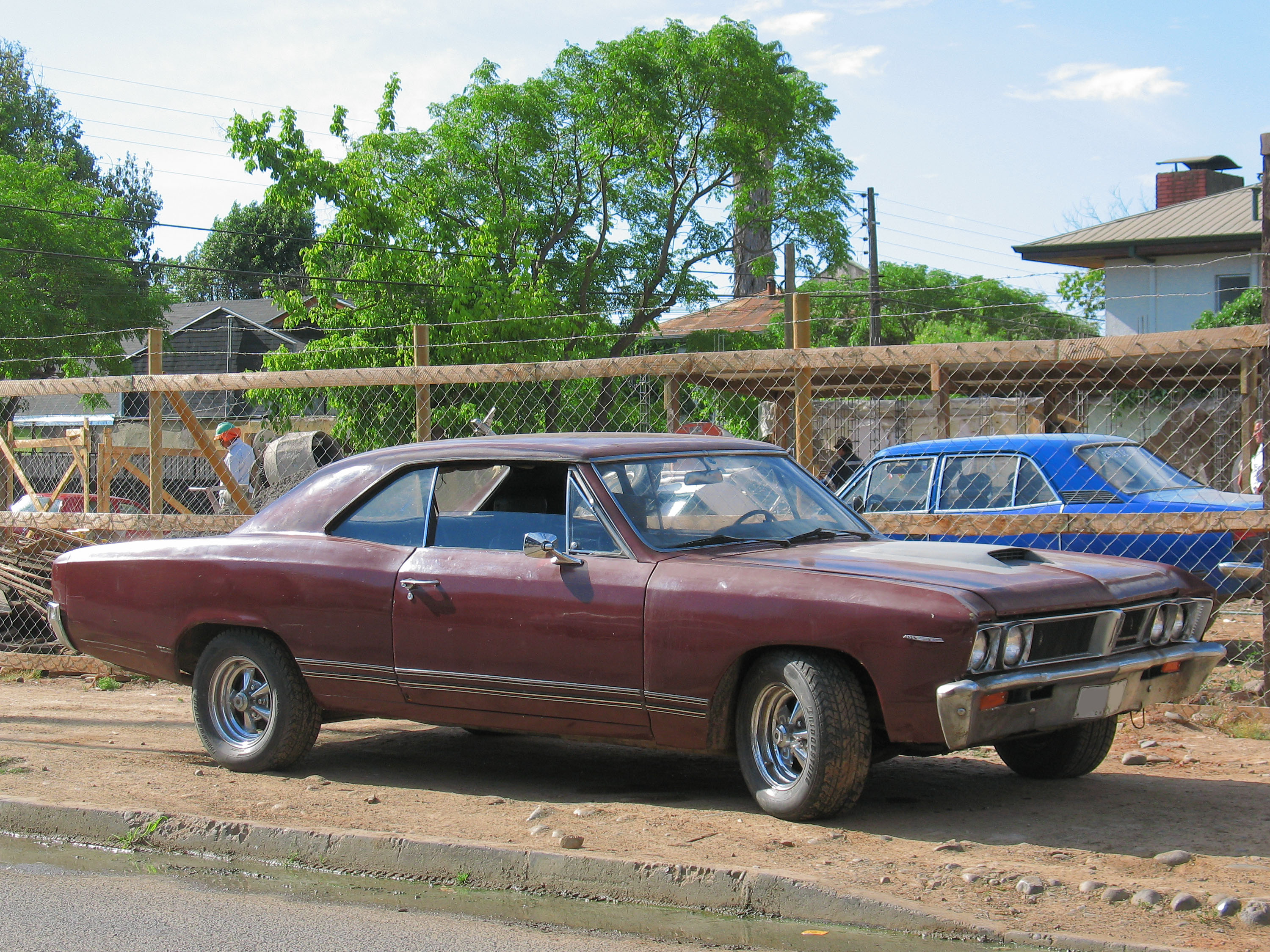 File Acadian Beaumont Sport Coupe 1967 14813085022 .jpg