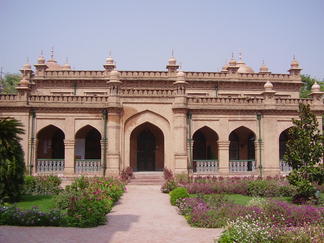 File:Admn Office Islamia College.JPG