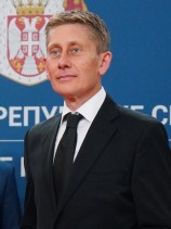 Martinović in 2024