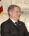 Amine Gemayel