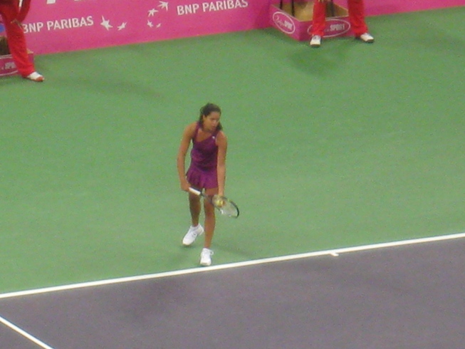 File:Ana Ivanovic @ Serbia vs. Japan Fed Cup tie 21.jpg