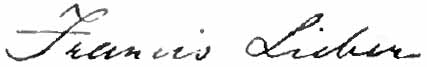 File:Appletons' Lieber Francis signature.jpg