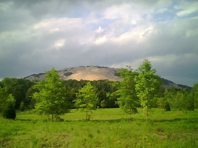 File:Back of Stone Mountain Park 2009.jpg