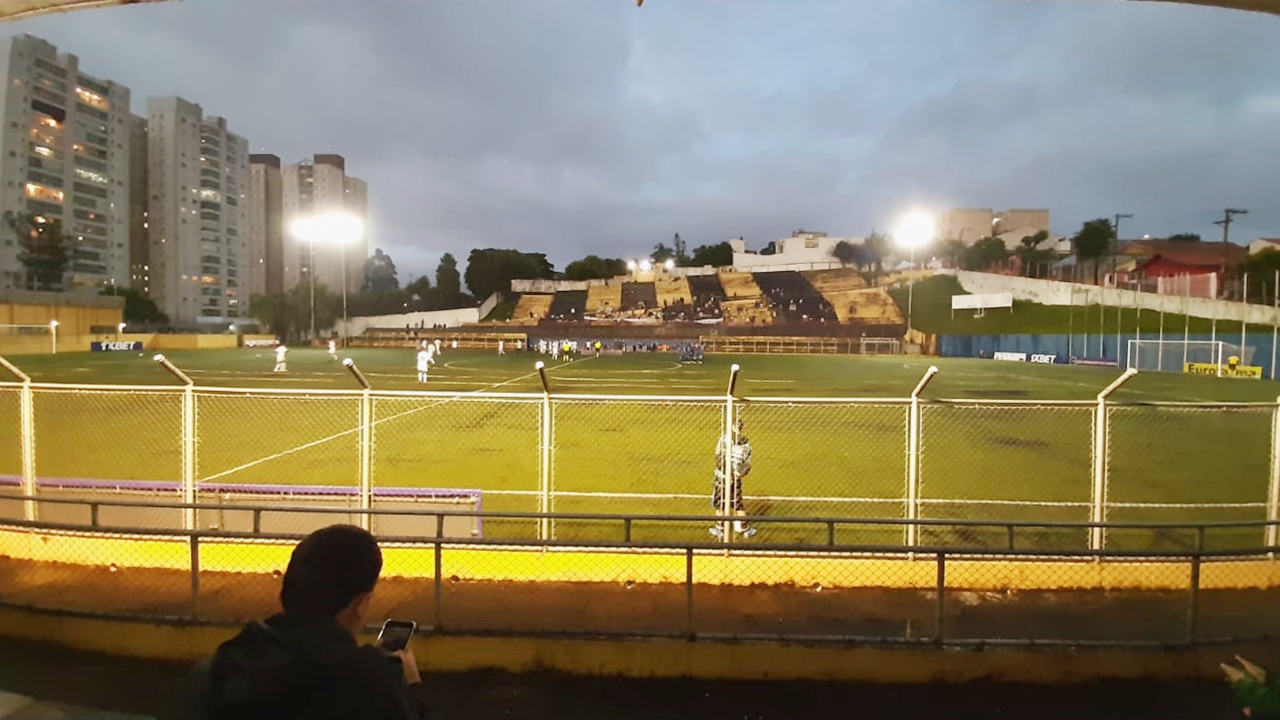 Campeonato Brasileiro de Futebol Feminino de 2022 - Série A3 – Wikipédia, a  enciclopédia livre