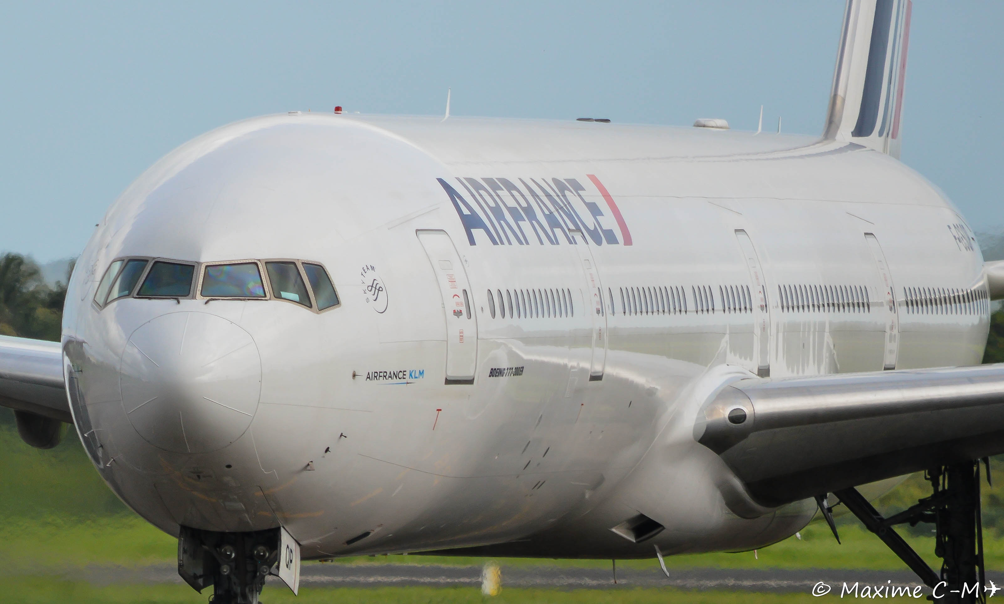 File:Air France Boeing 777-300ER.jpg - Wikipedia