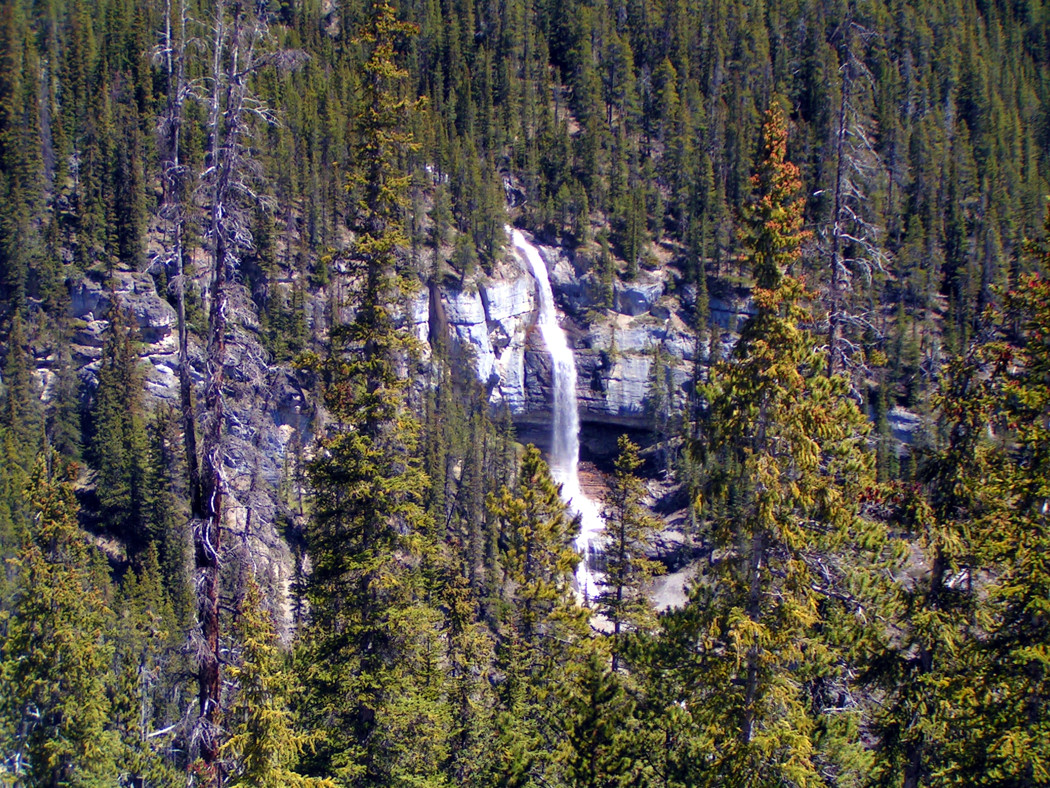 Photo of Bridal veil falls