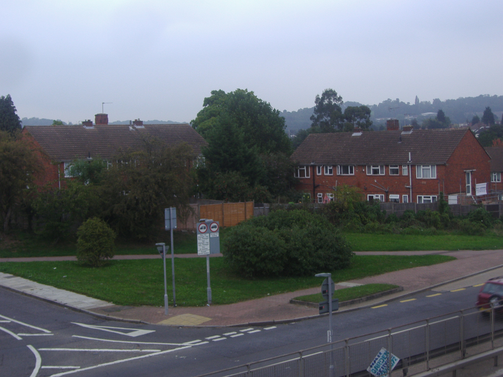 Broadfields Estate