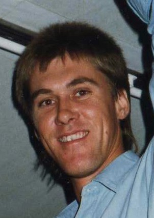 <span class="mw-page-title-main">Bruce Reid</span> Australian cricketer