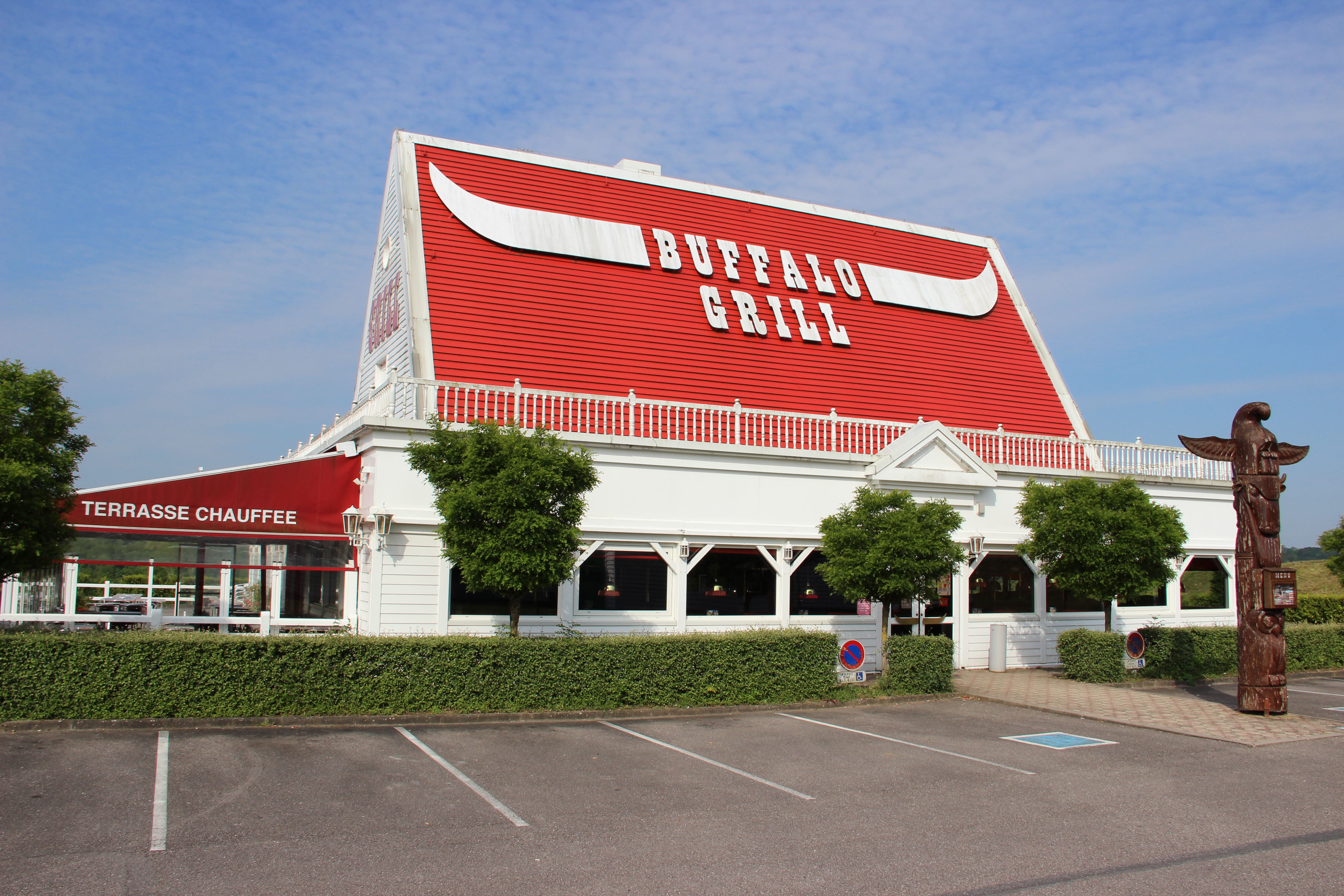 File:Buffalo Grill - Commons
