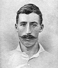 <span class="mw-page-title-main">Claude Buckenham</span> English cricketer and footballer