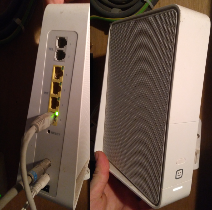 cable modem png