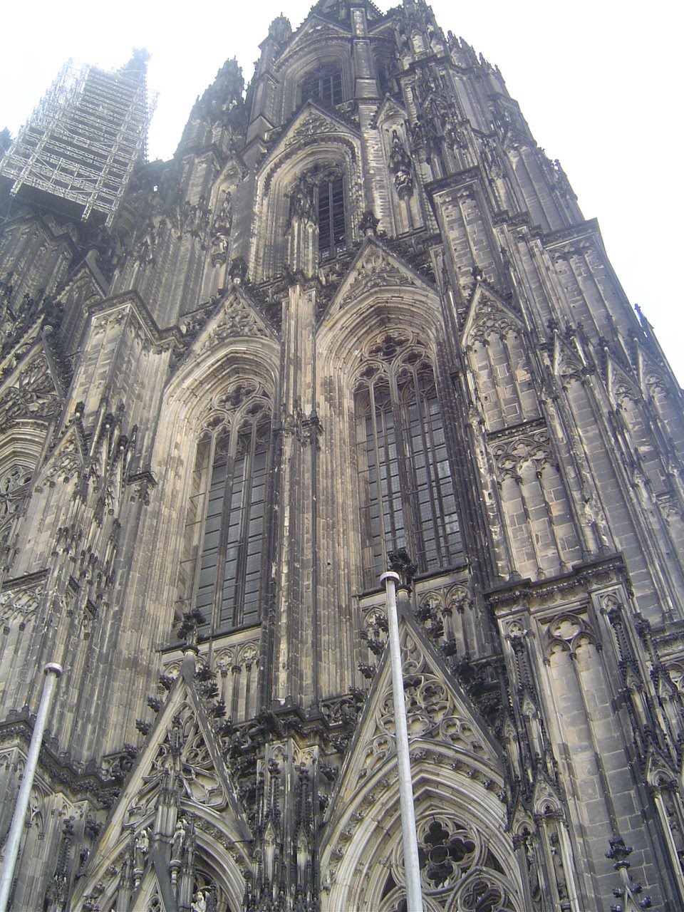 Cologne Cathedral