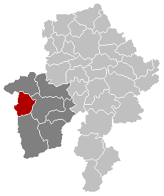 Cerfontaine în Provincia Namur