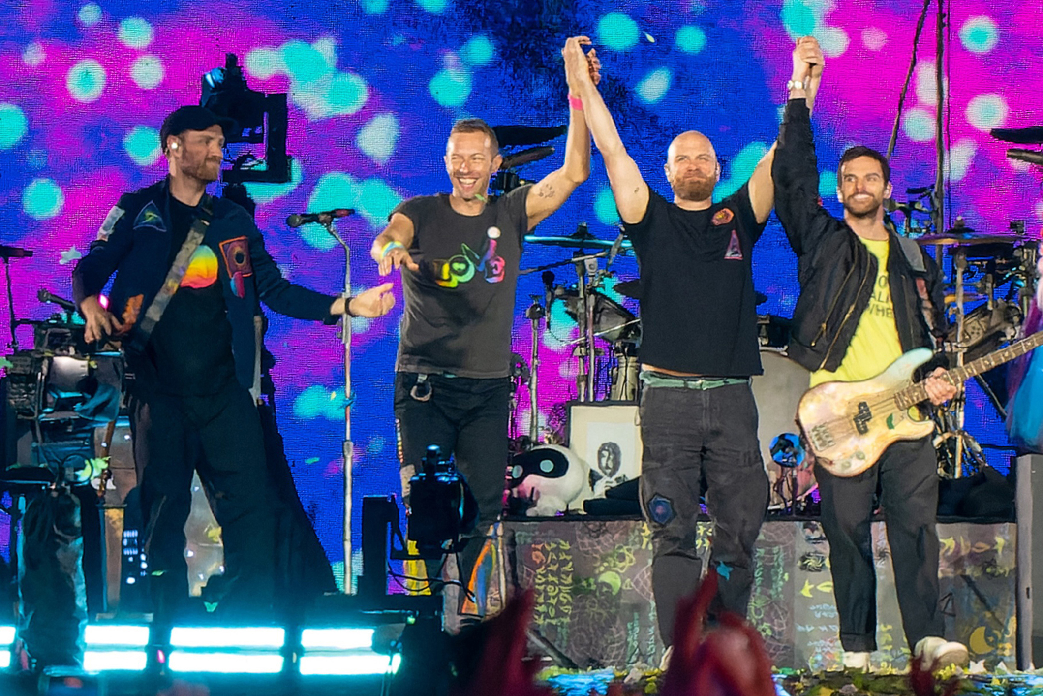 Cultural impact of Coldplay - Wikipedia