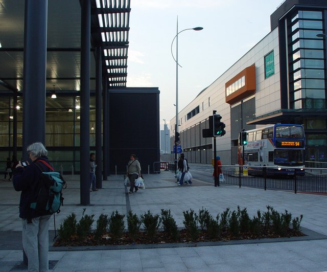 File:Collier Street - geograph.org.uk - 626186.jpg