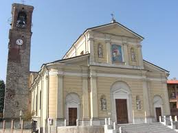 Cornate d'Adda - église de San Giorgio Martire - façade - 01.jpg