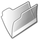 Crystal Clear filesystem folder grey open.png